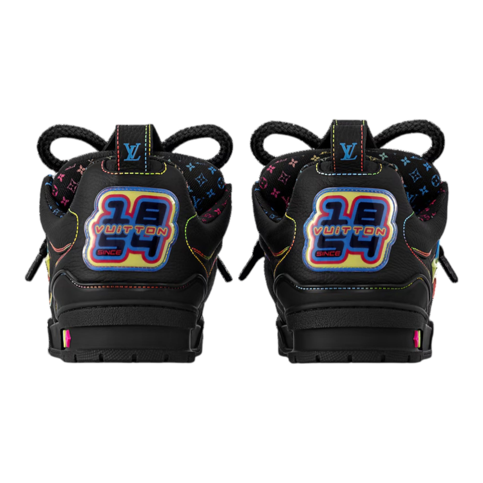 LV Skate Sneaker