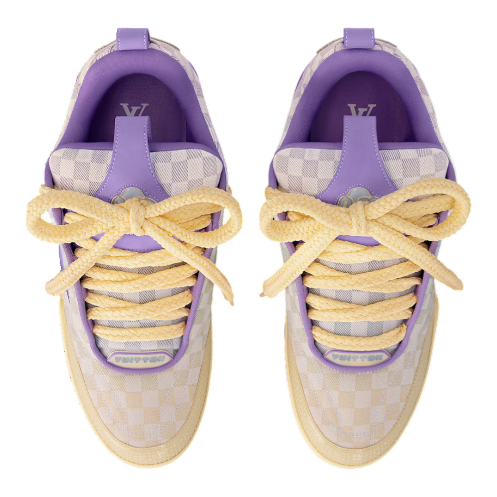LV Skate Sneaker
