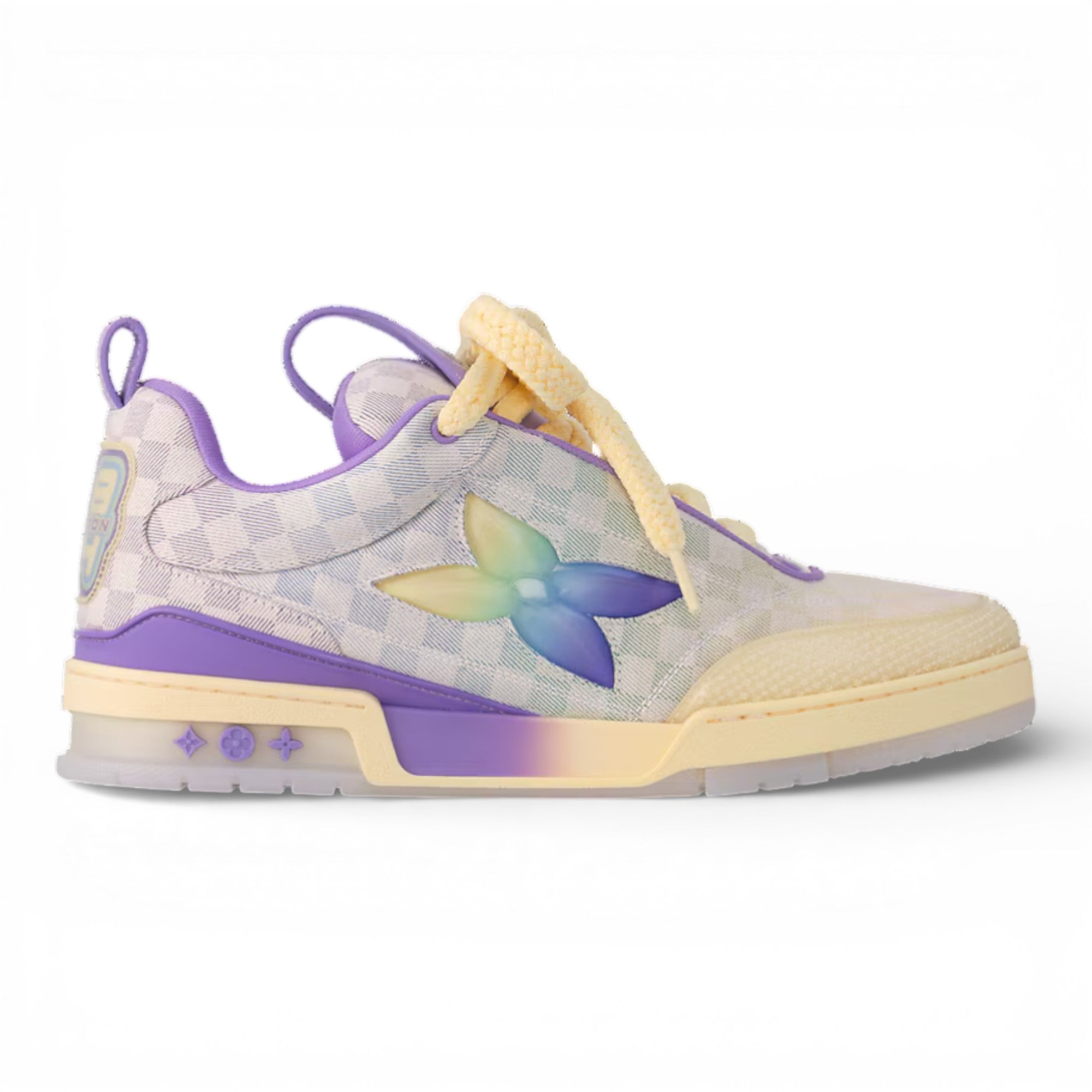 LV Skate Sneaker