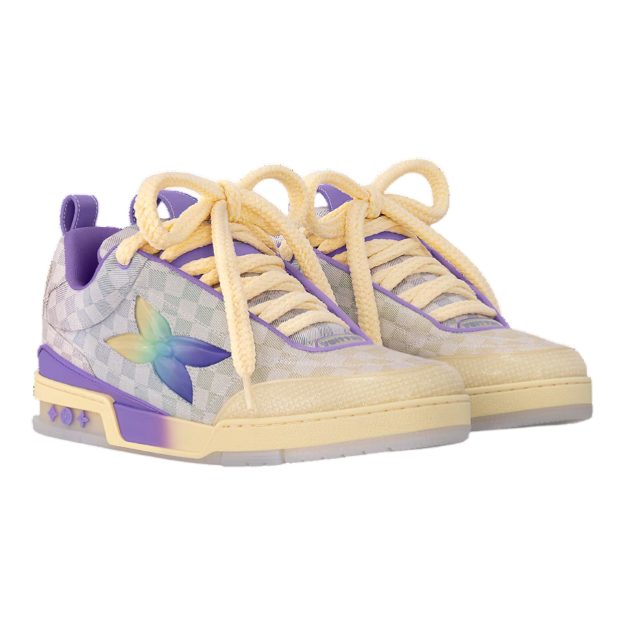 LV Skate Sneaker