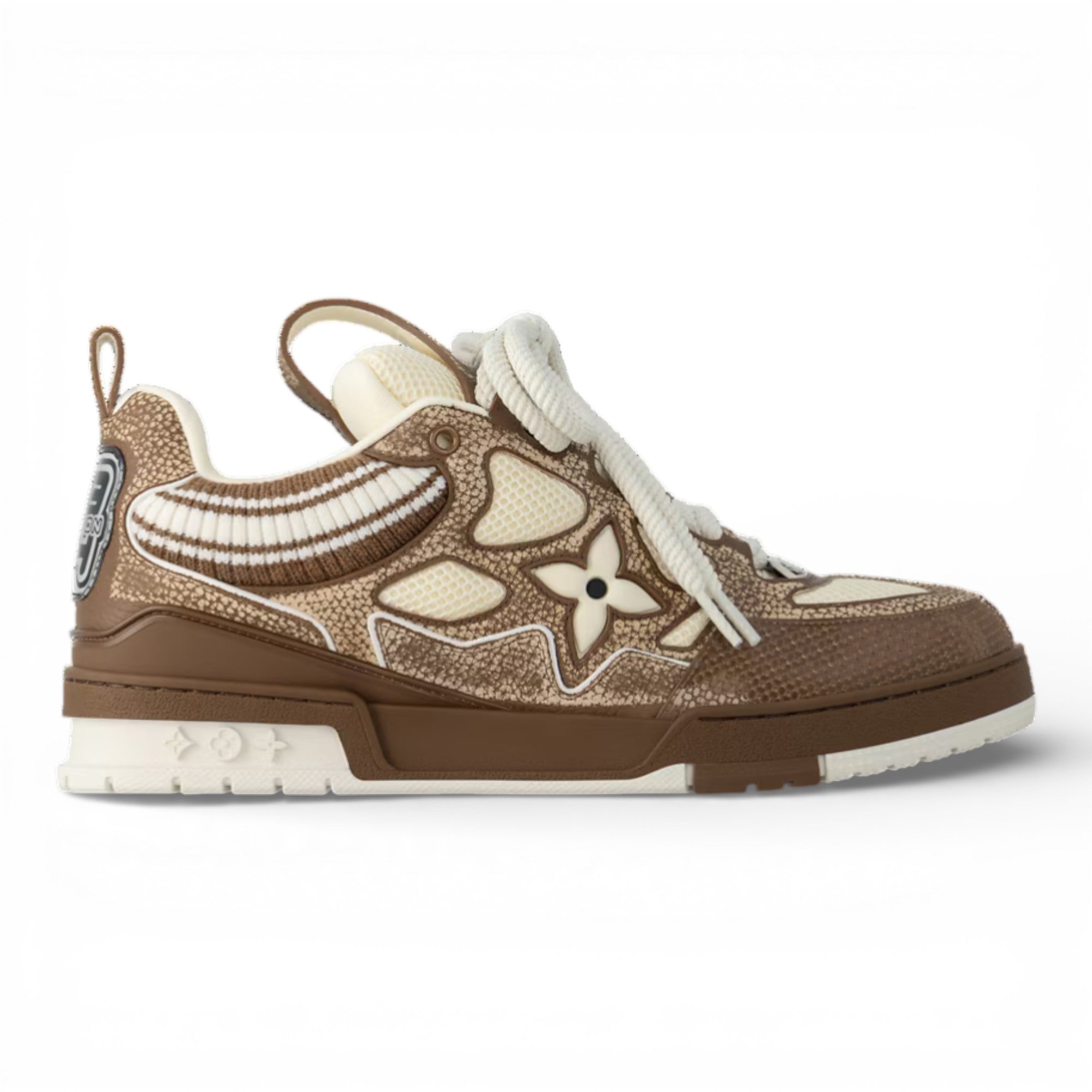 LV Skate Sneaker