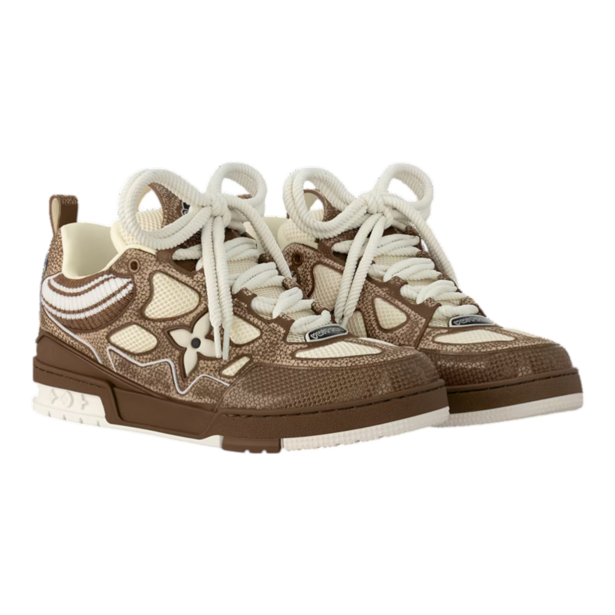 LV Skate Sneaker