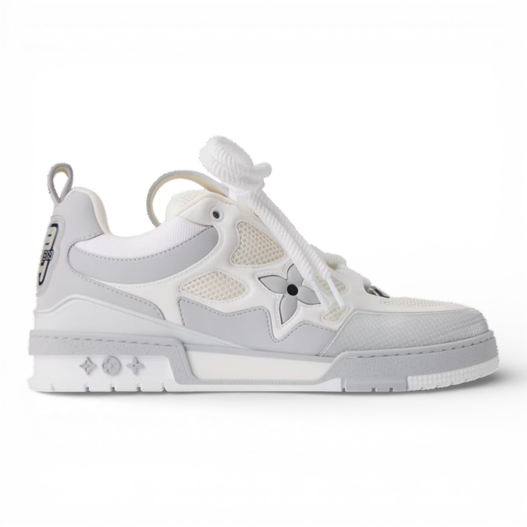 LV Skate Sneaker