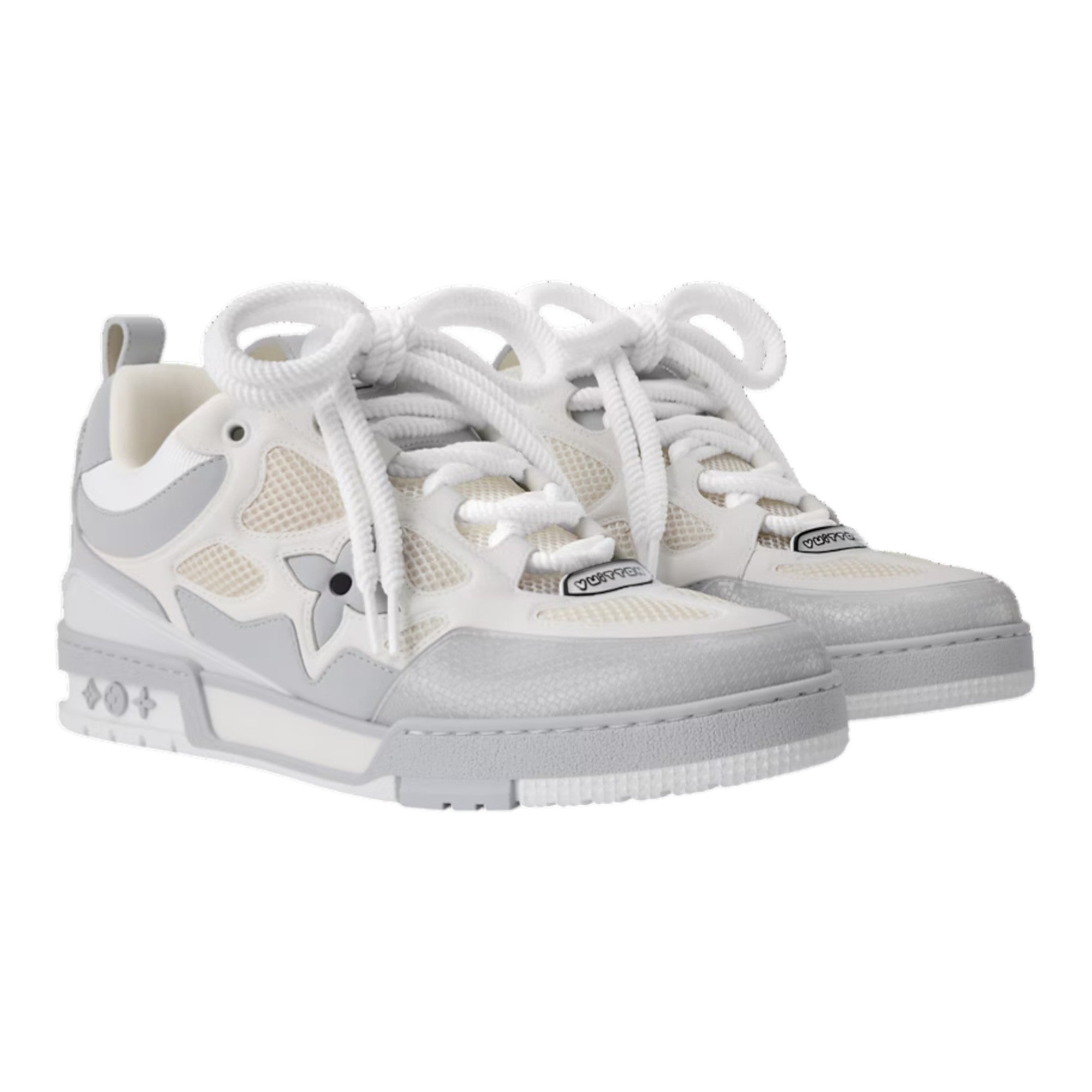 LV Skate Sneaker