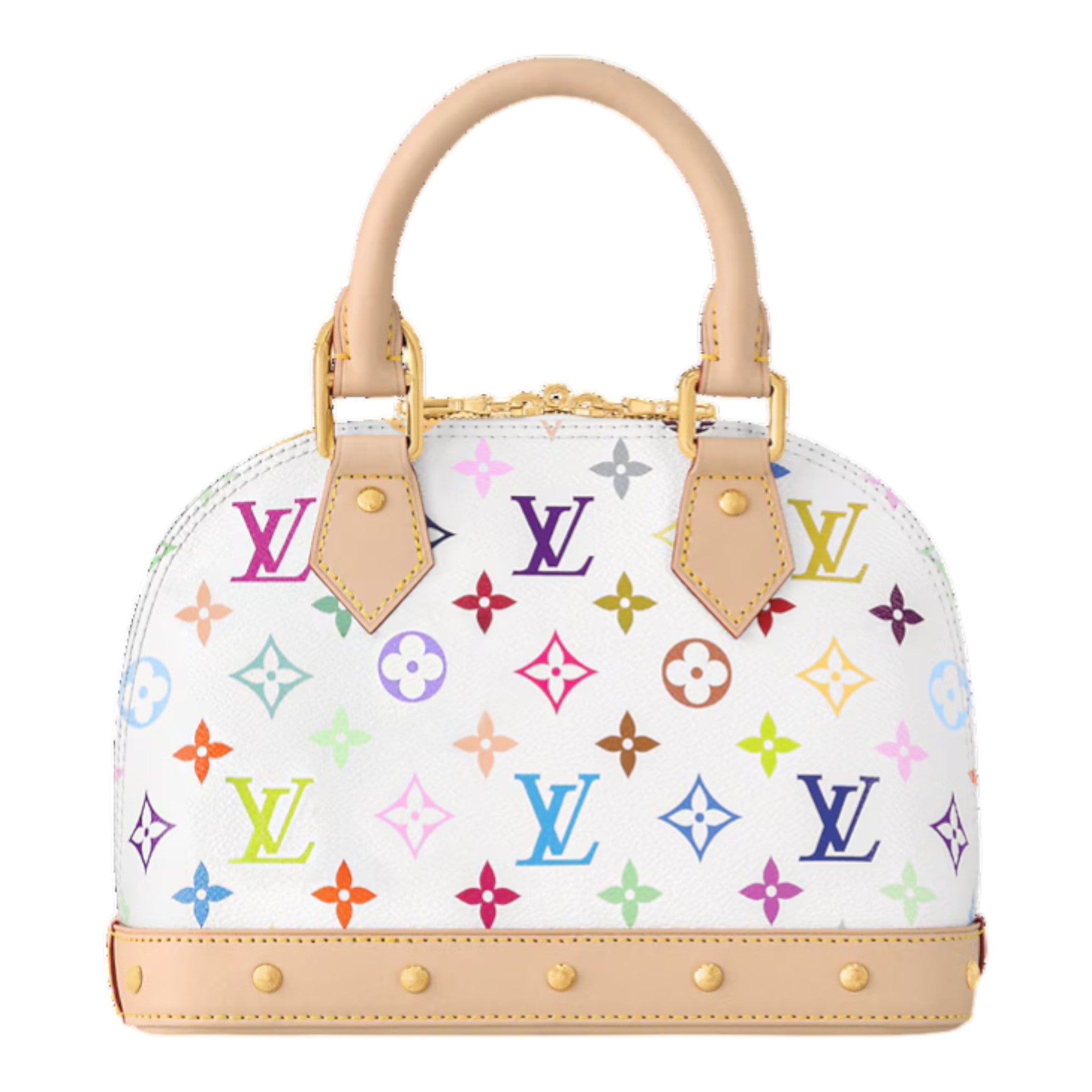 LV x TM Alma BB