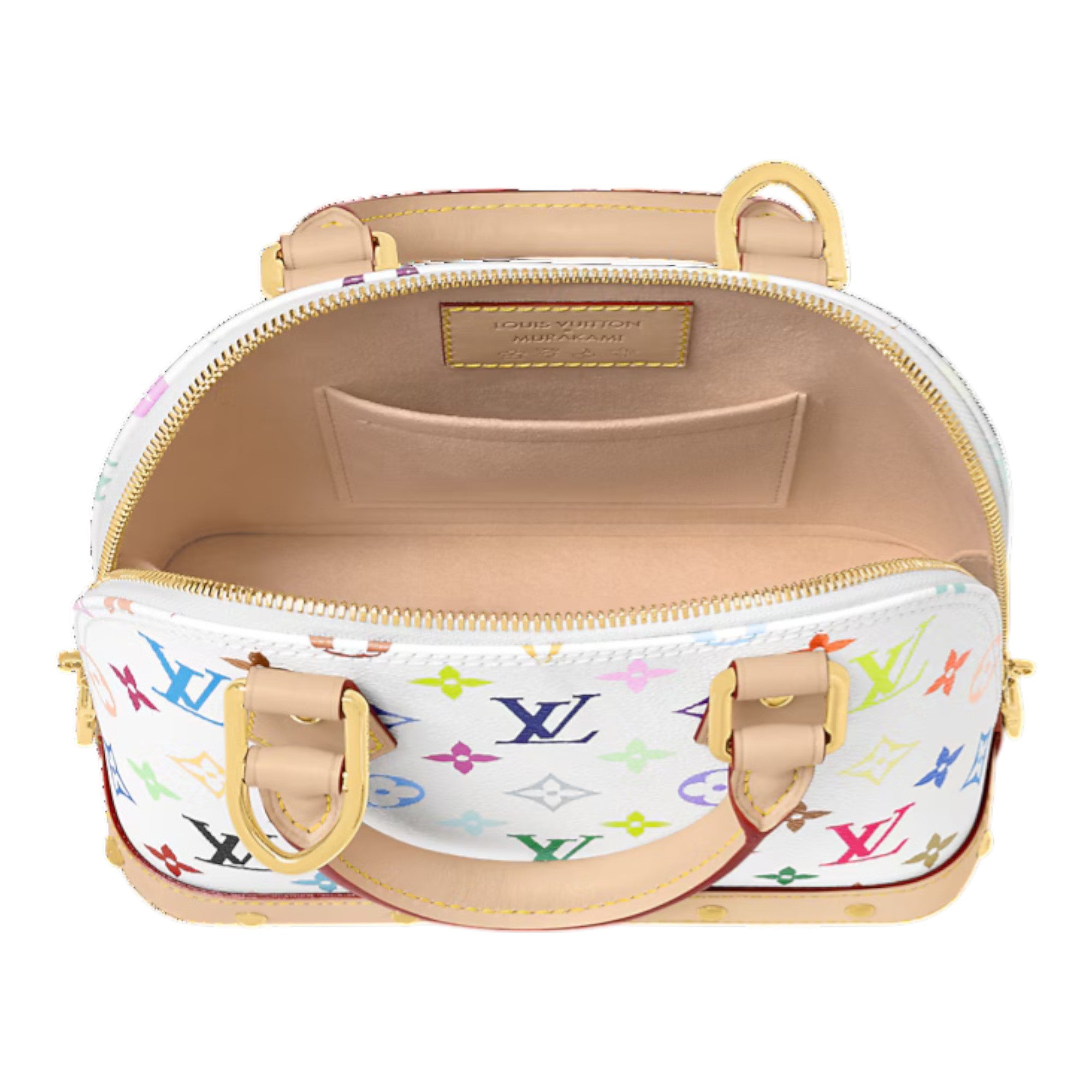 LV x TM Alma BB