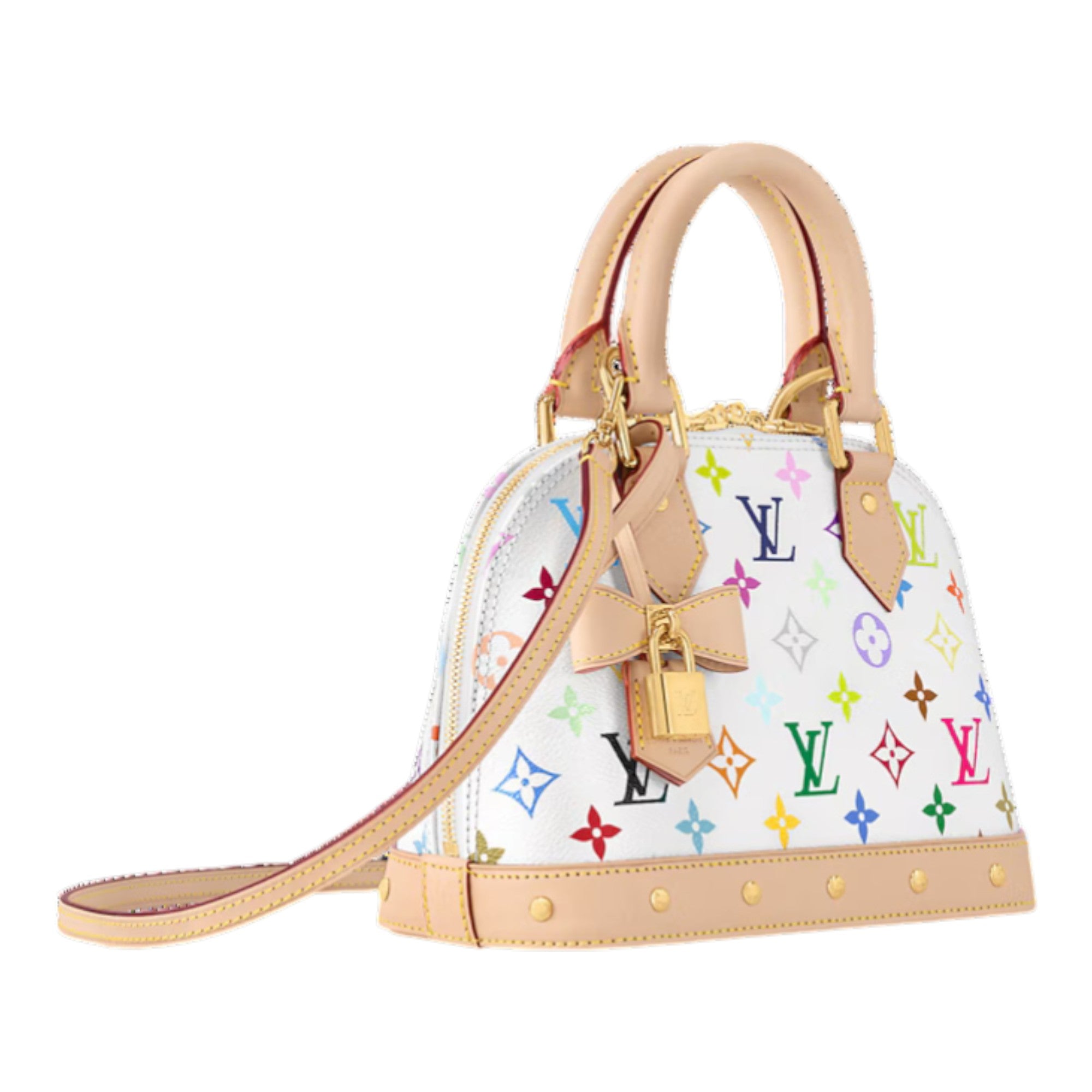 LV x TM Alma BB