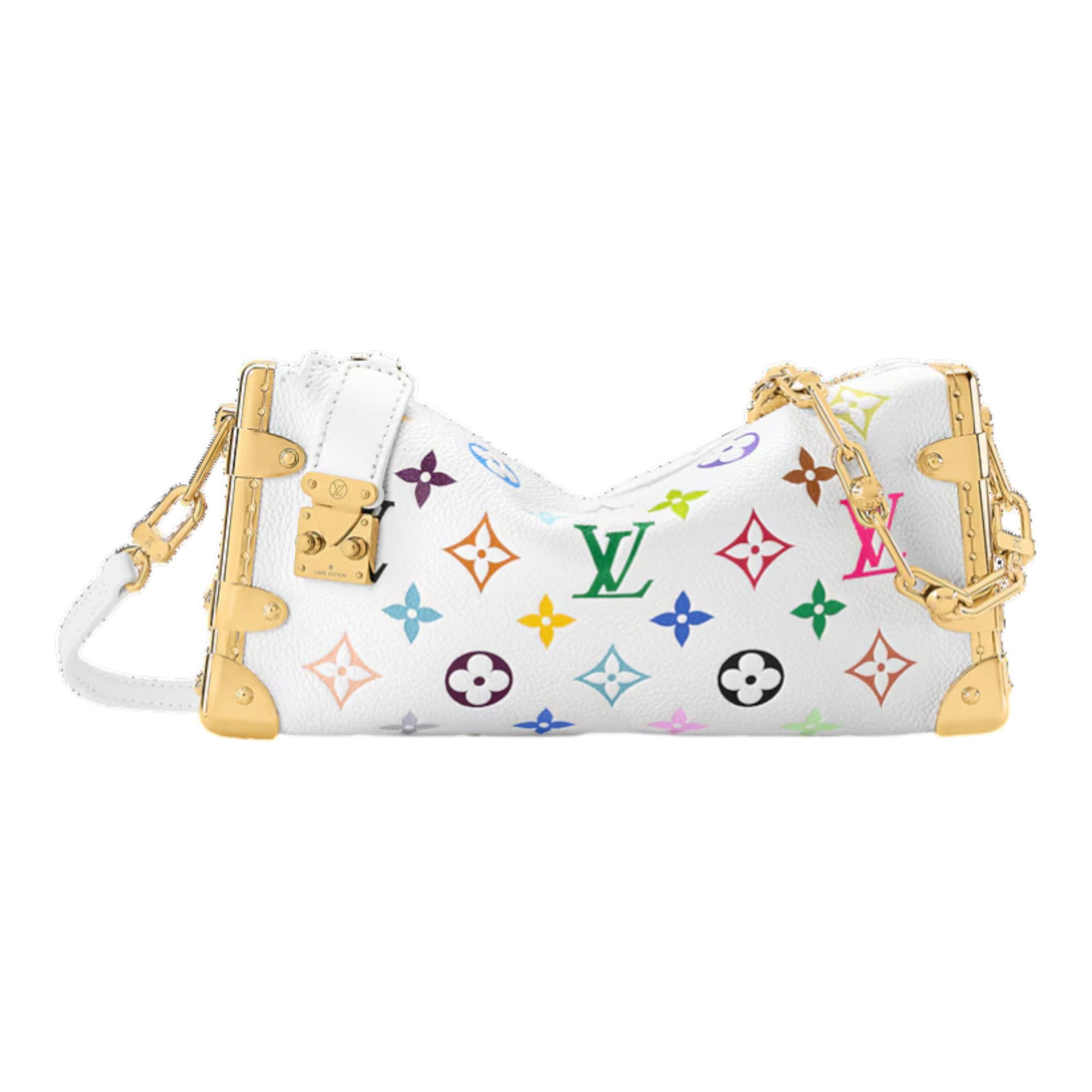 LV x TM Slim Trunk