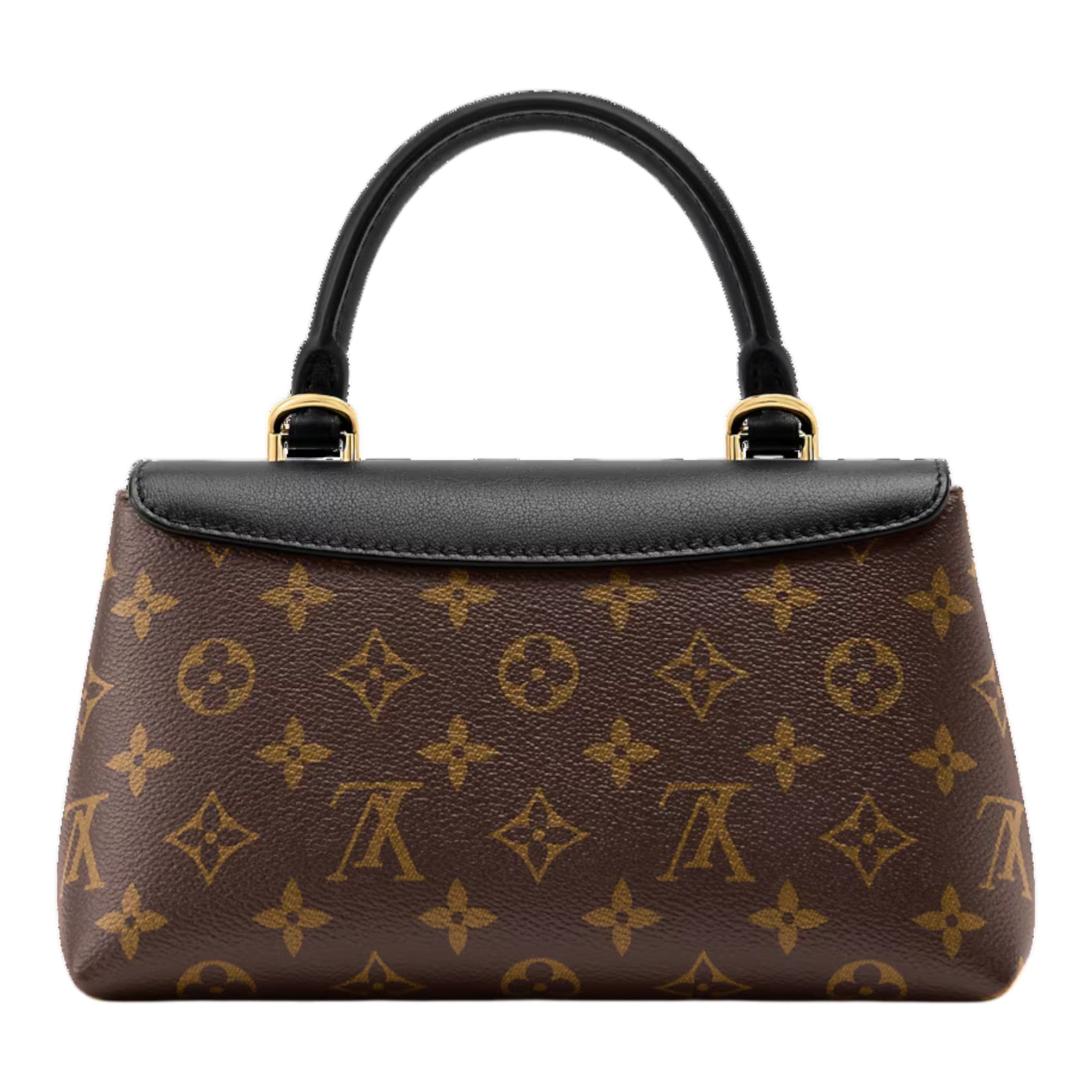 Madeleine BB Monogram Black