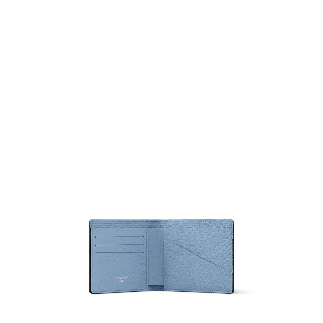 Louis Vuitton Multiple Wallet Taigarama