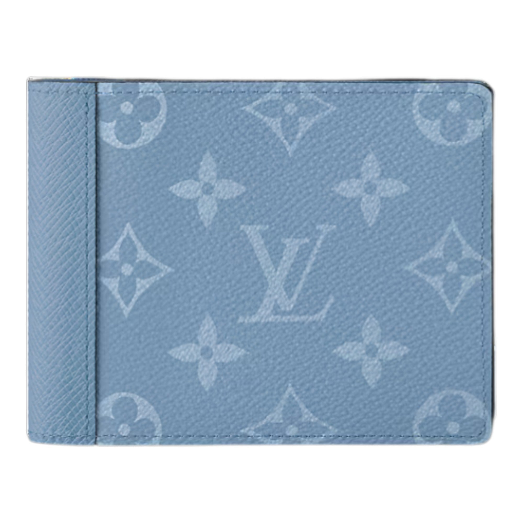Louis Vuitton Multiple Wallet Taigarama