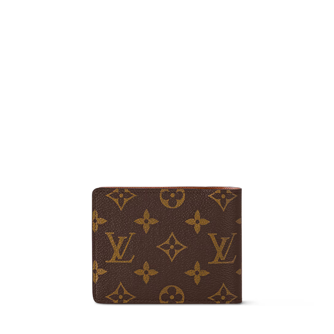 Louis Vuitton Multiple Wallet