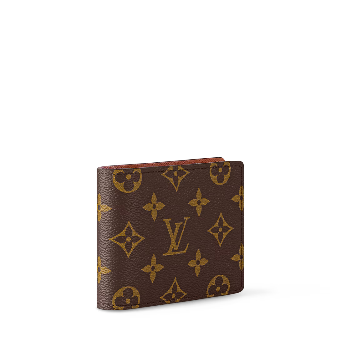 Louis Vuitton Multiple Wallet