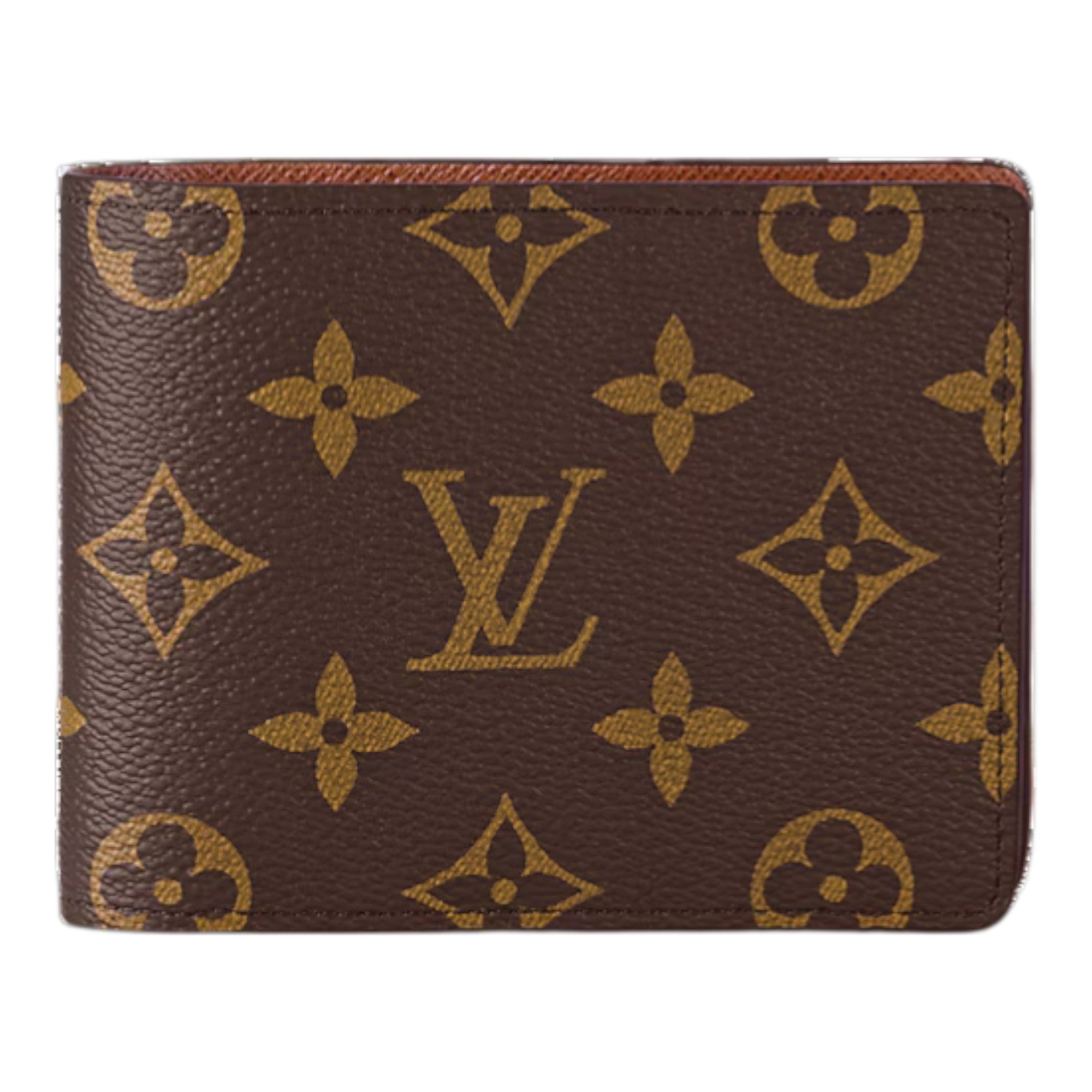 Louis Vuitton Multiple Wallet
