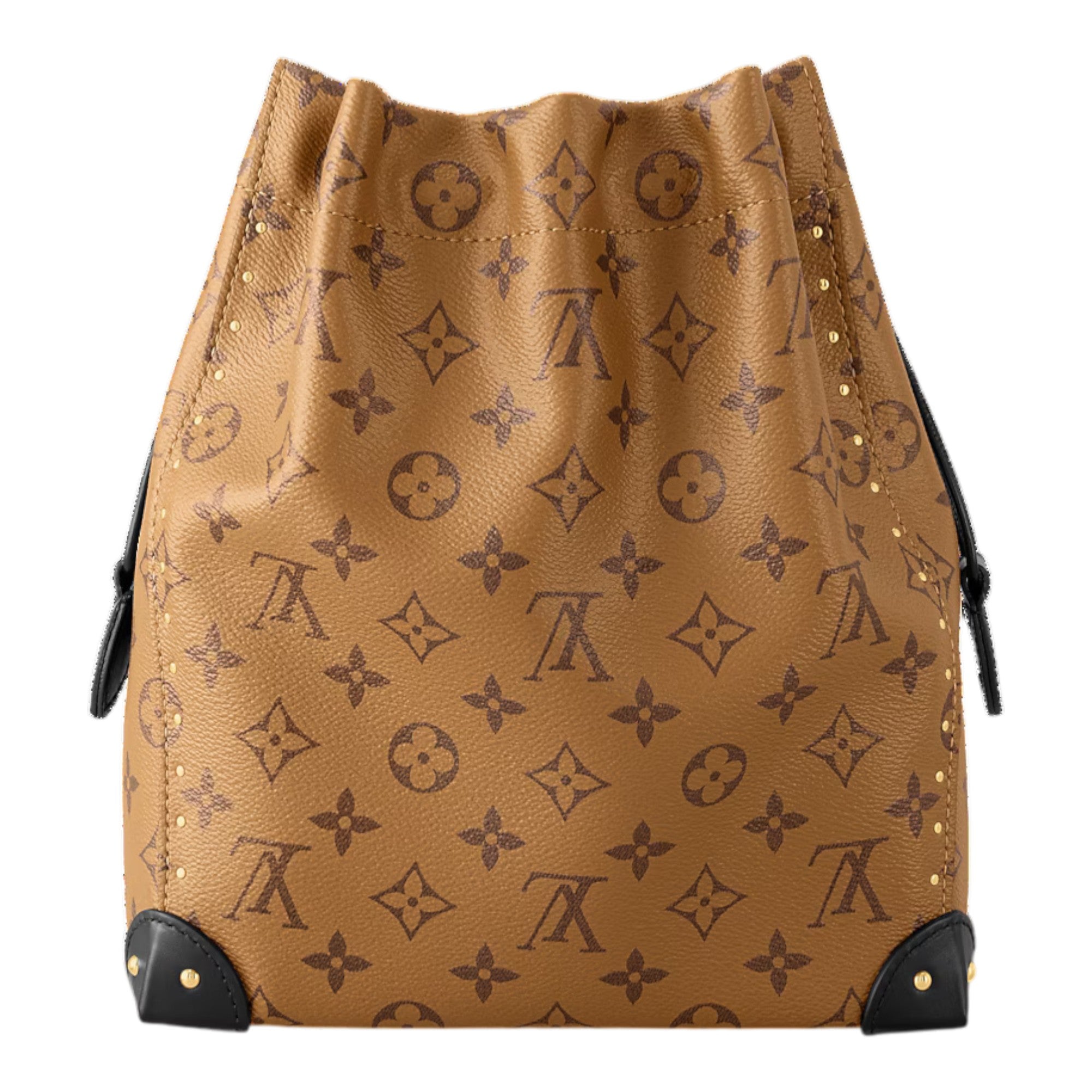 Noé Trunk PM Monogram Canvas