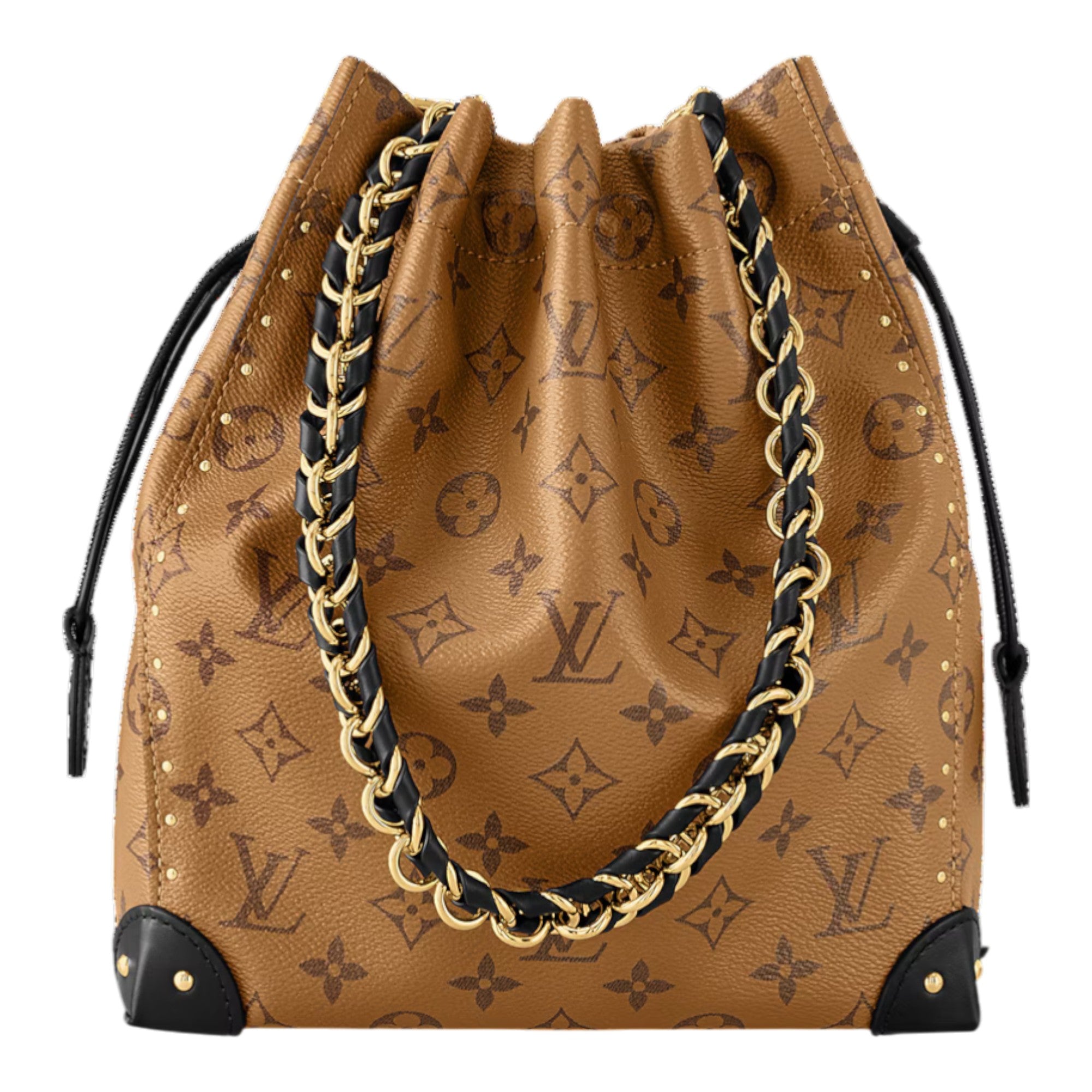Noé Trunk PM Monogram Canvas