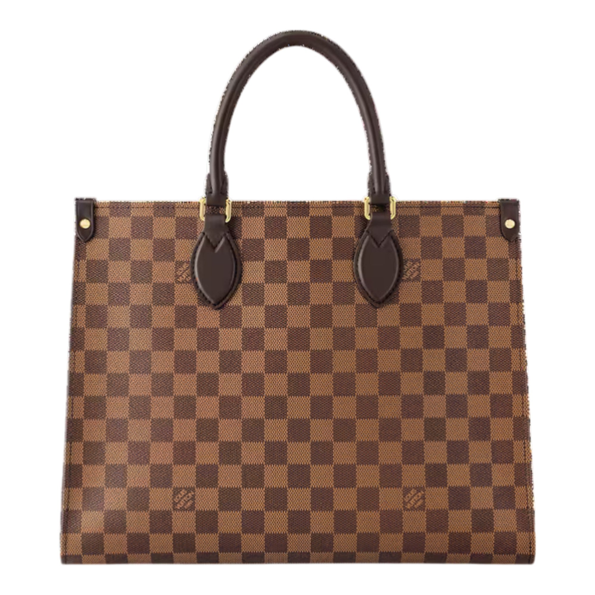 OnTheGo MM Damier Ebene