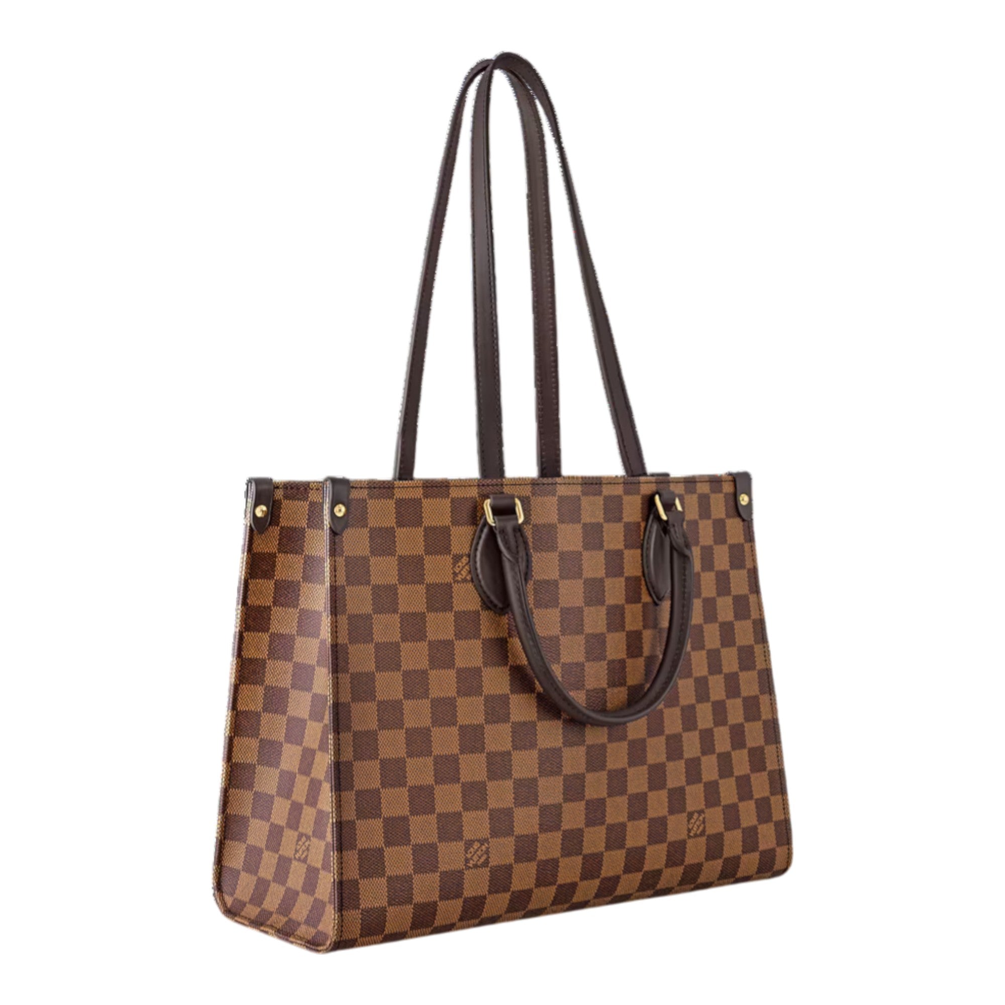 OnTheGo MM Damier Ebene