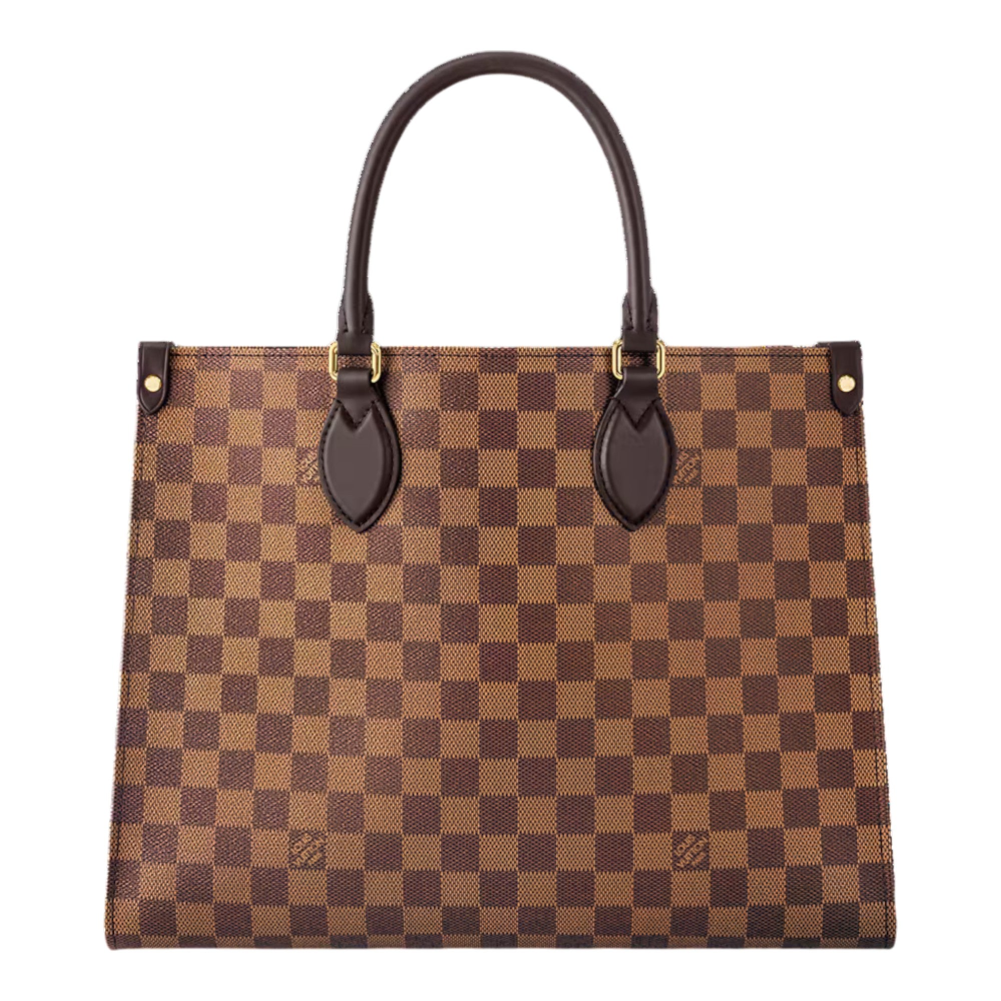 OnTheGo MM Damier Ebene
