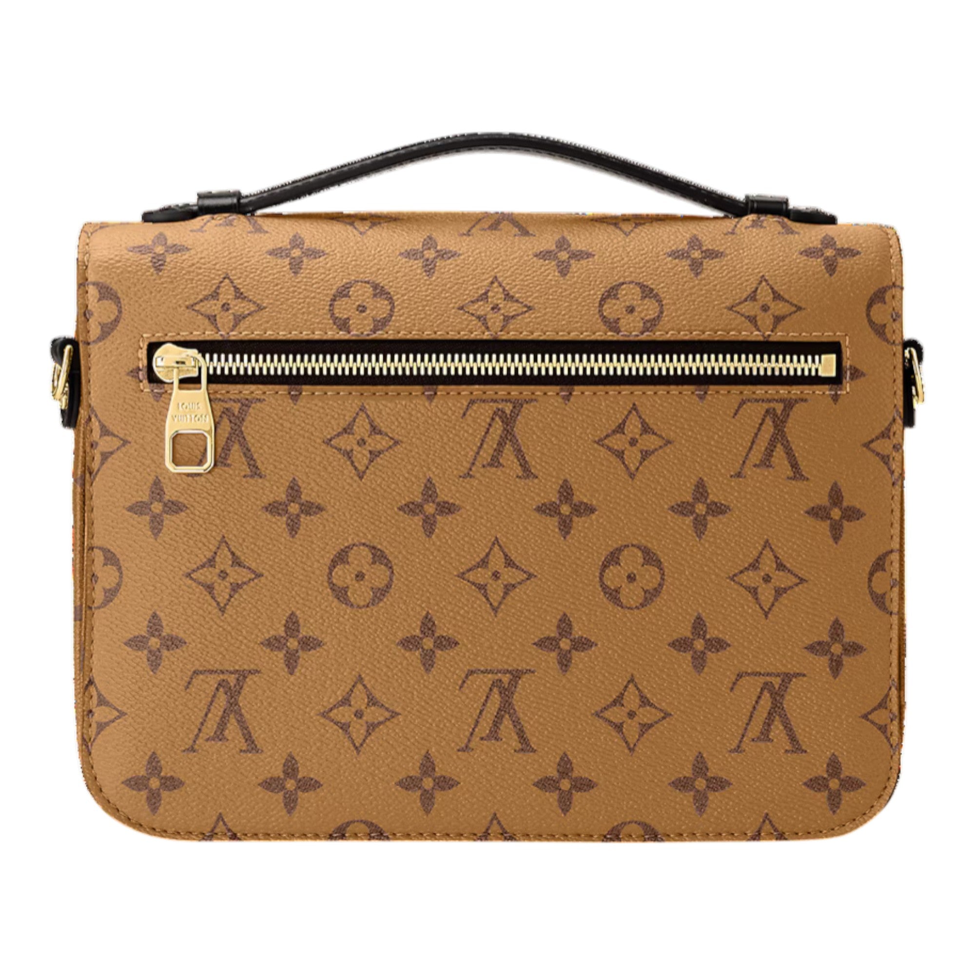 Pochette Métis Monogram Reverse