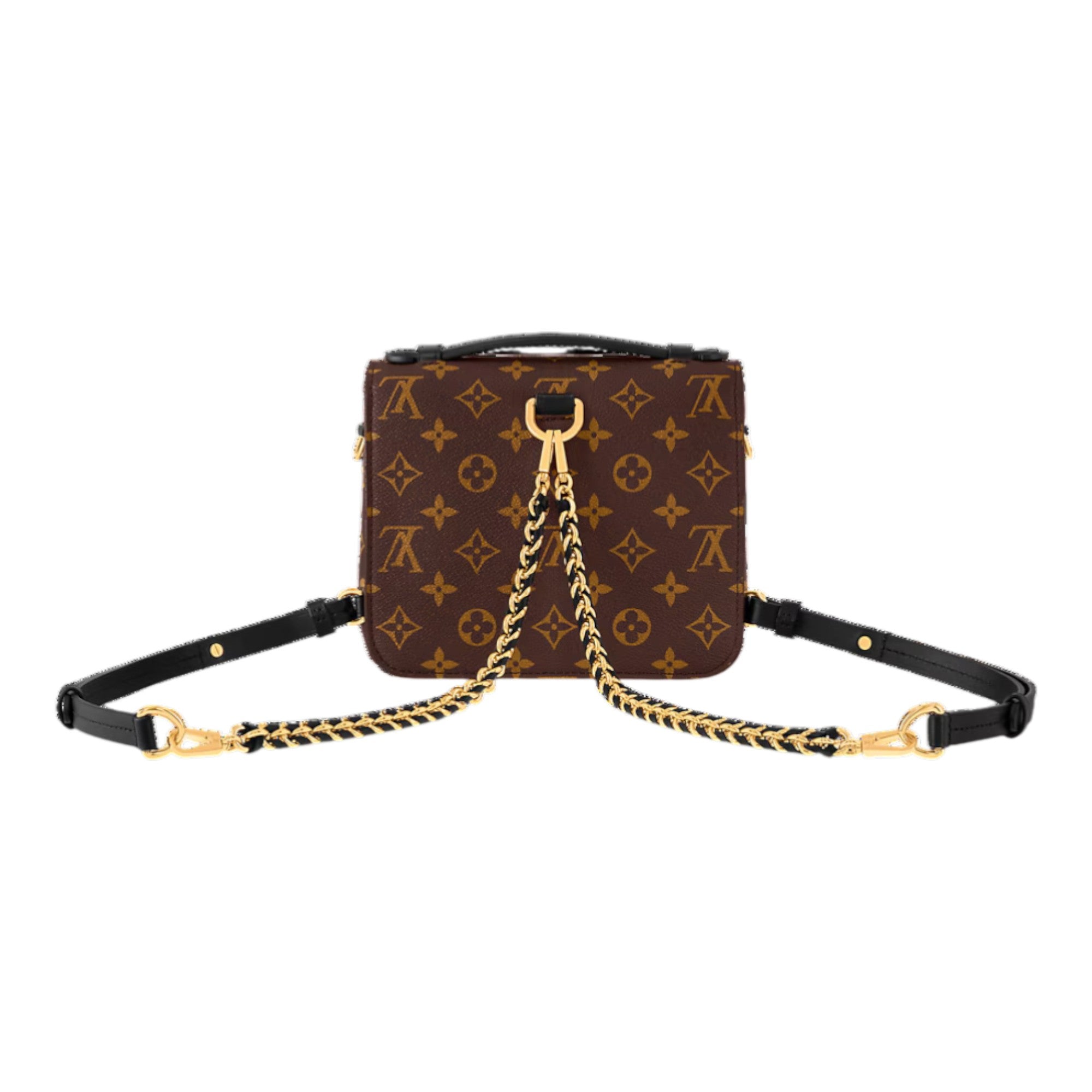 Pochette Métis Backpack Monogram Reverse