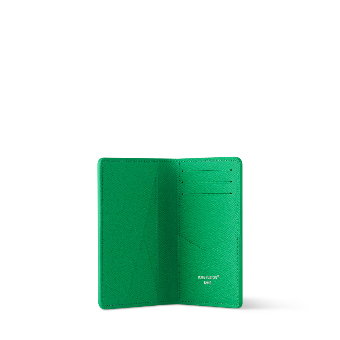 Louis Vuitton Pocket Organizer