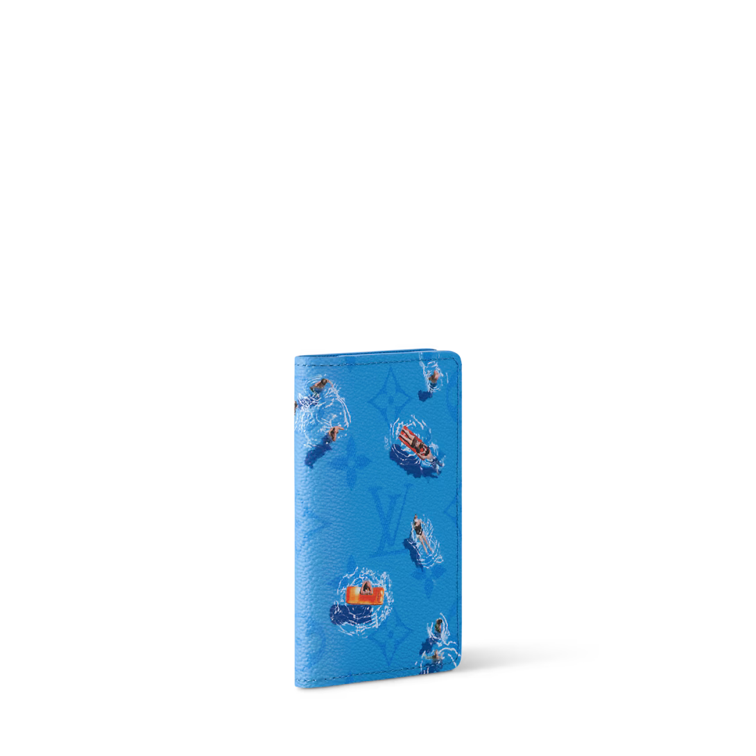 Louis Vuitton Pocket Organizer