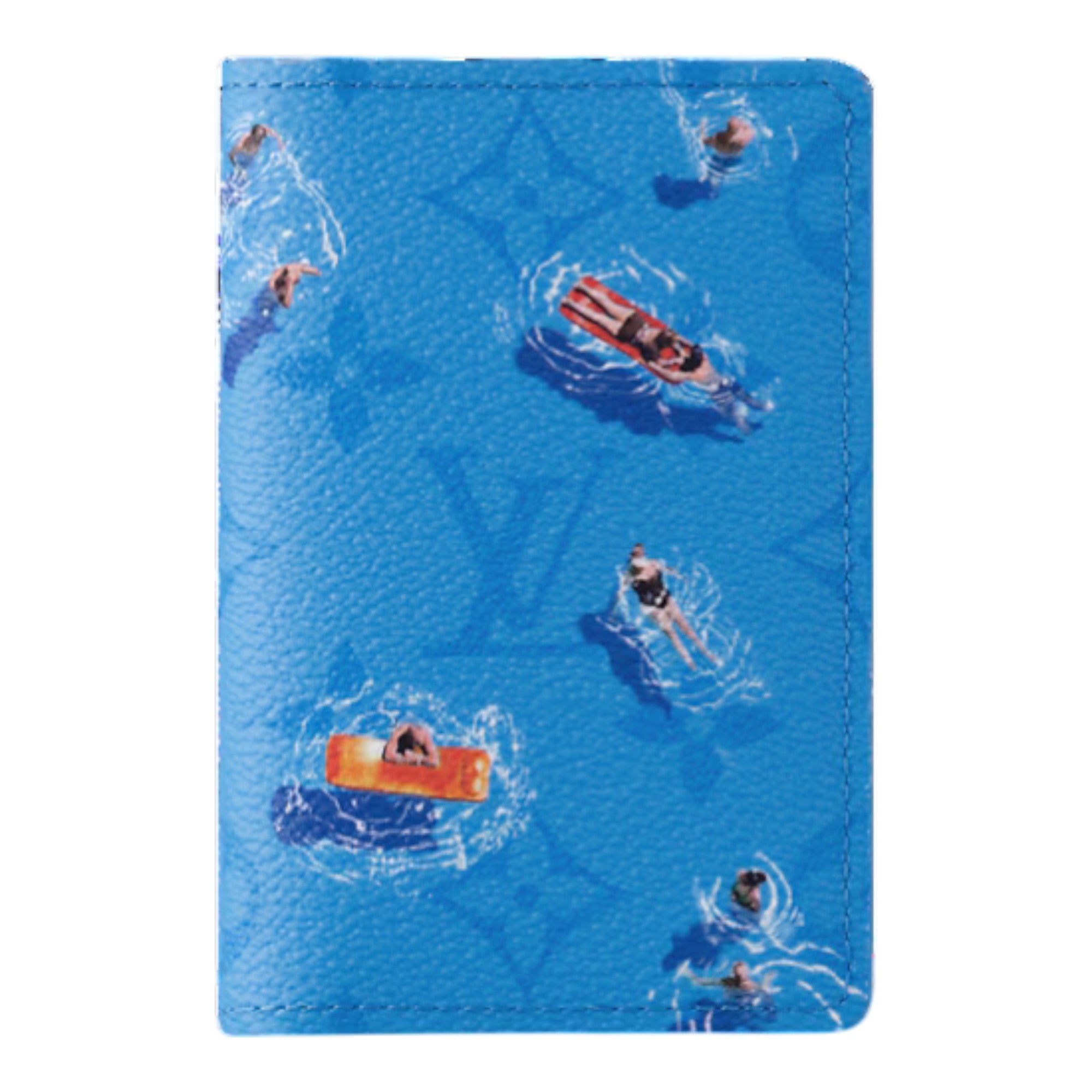 Louis Vuitton Pocket Organizer