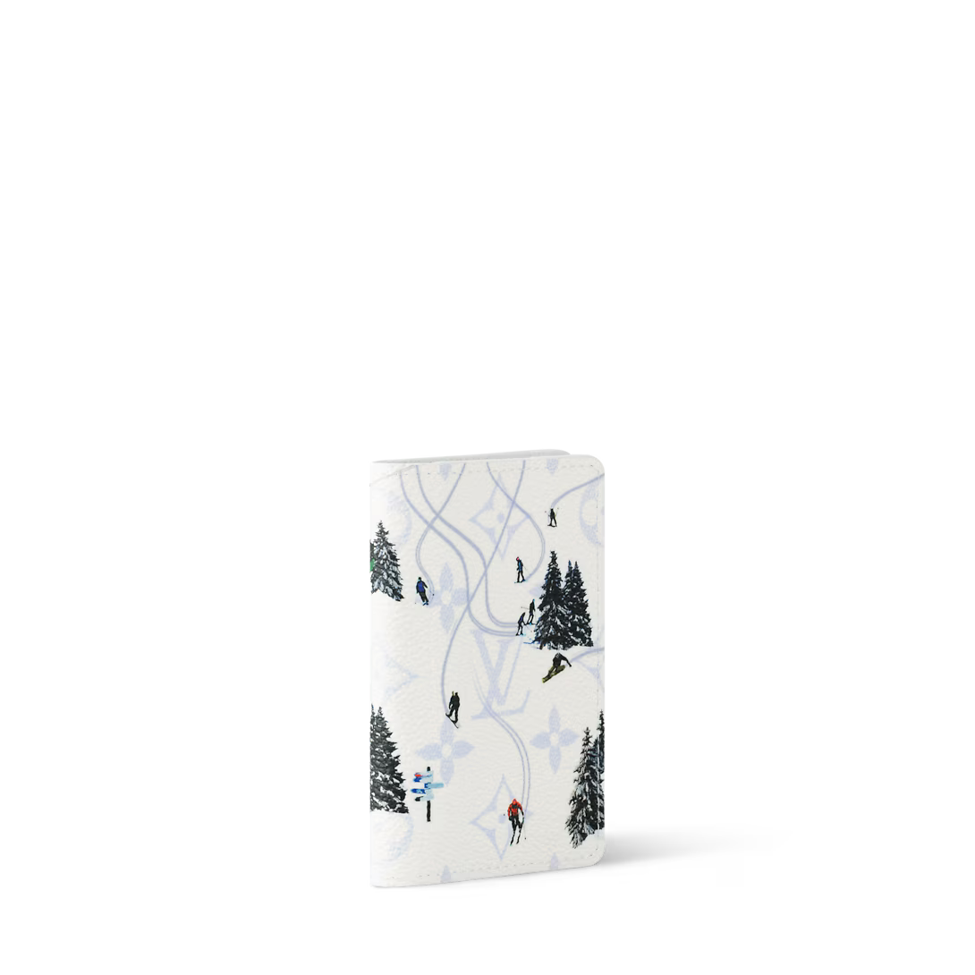 Louis Vuitton Pocket Organizer