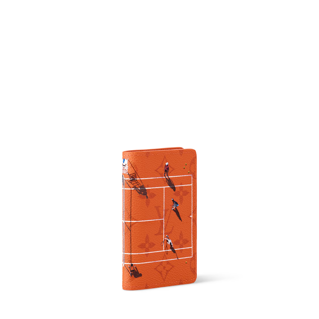 Louis Vuitton Pocket Organizer