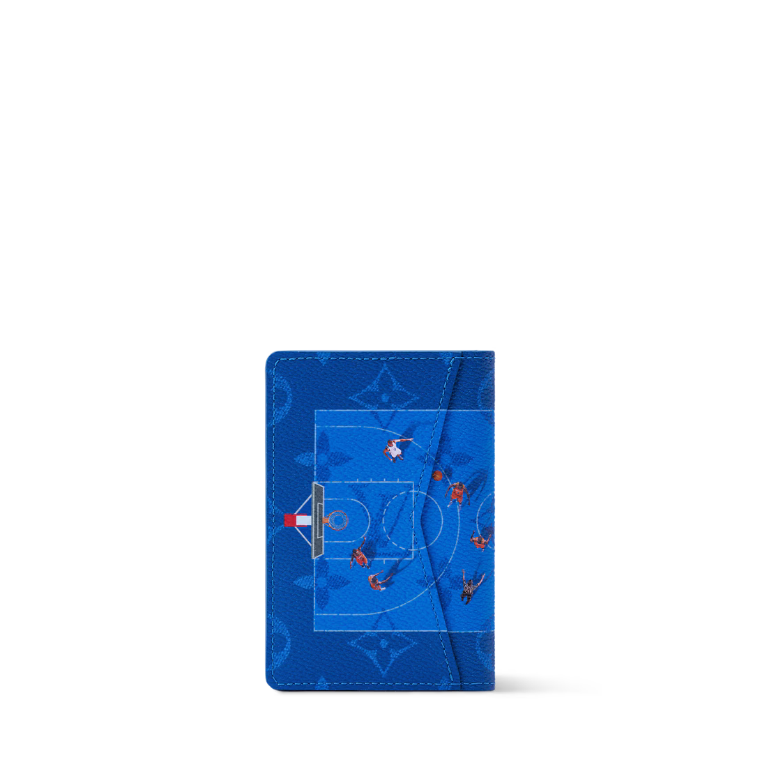 Louis Vuitton Pocket Organizer