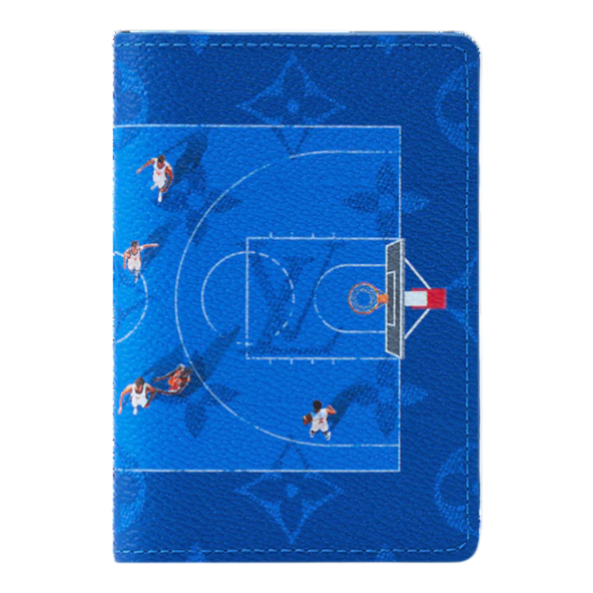 Louis Vuitton Pocket Organizer