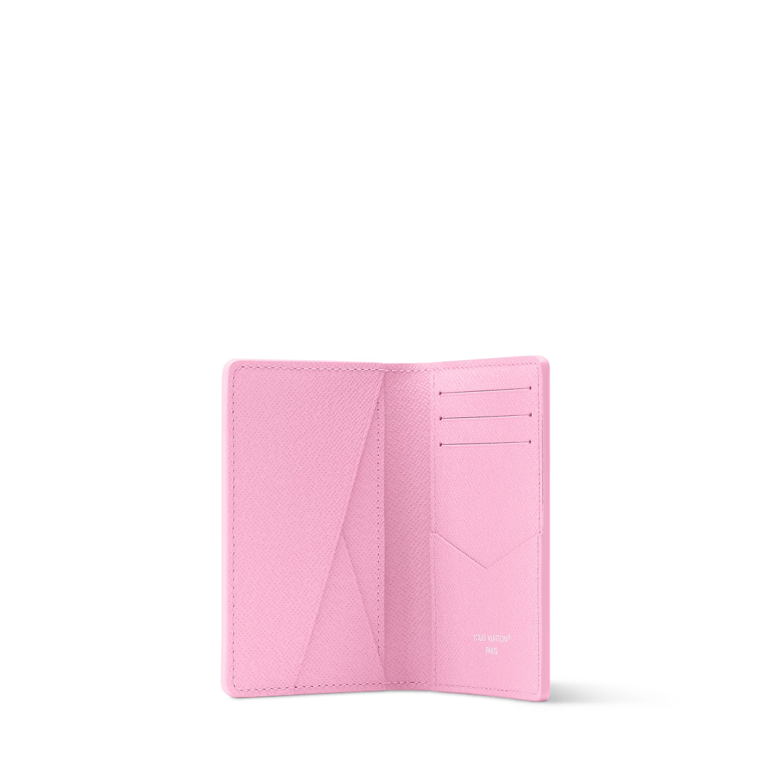 Louis Vuitton Pocket Organizer
