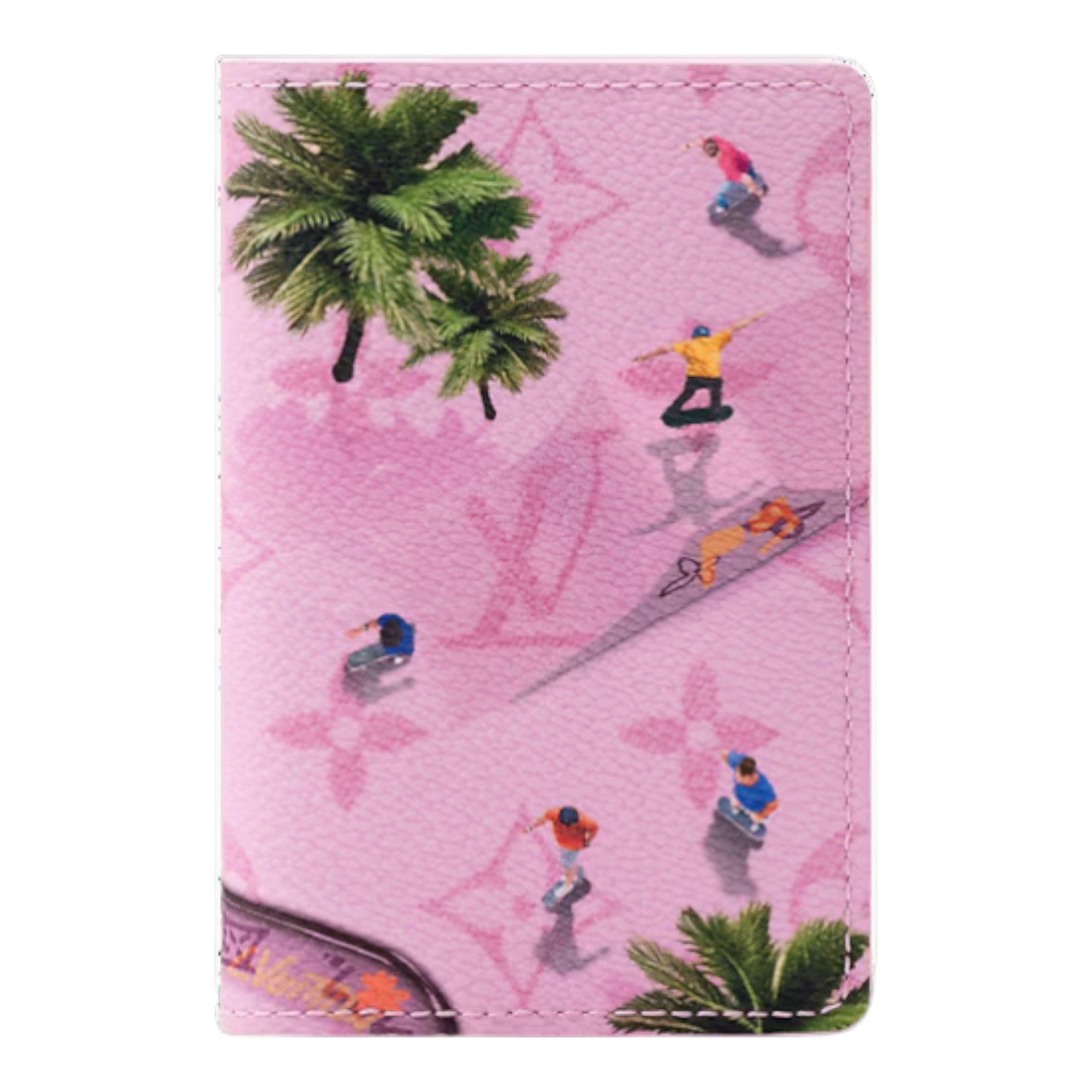 Louis Vuitton Pocket Organizer