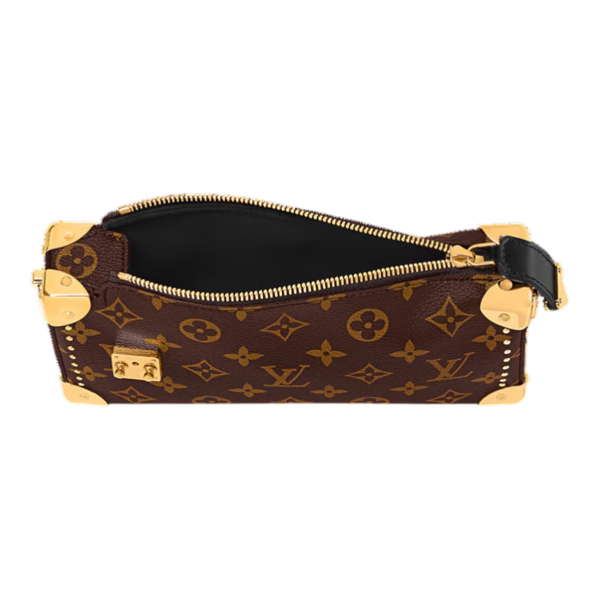 Slim Trunk Monogram