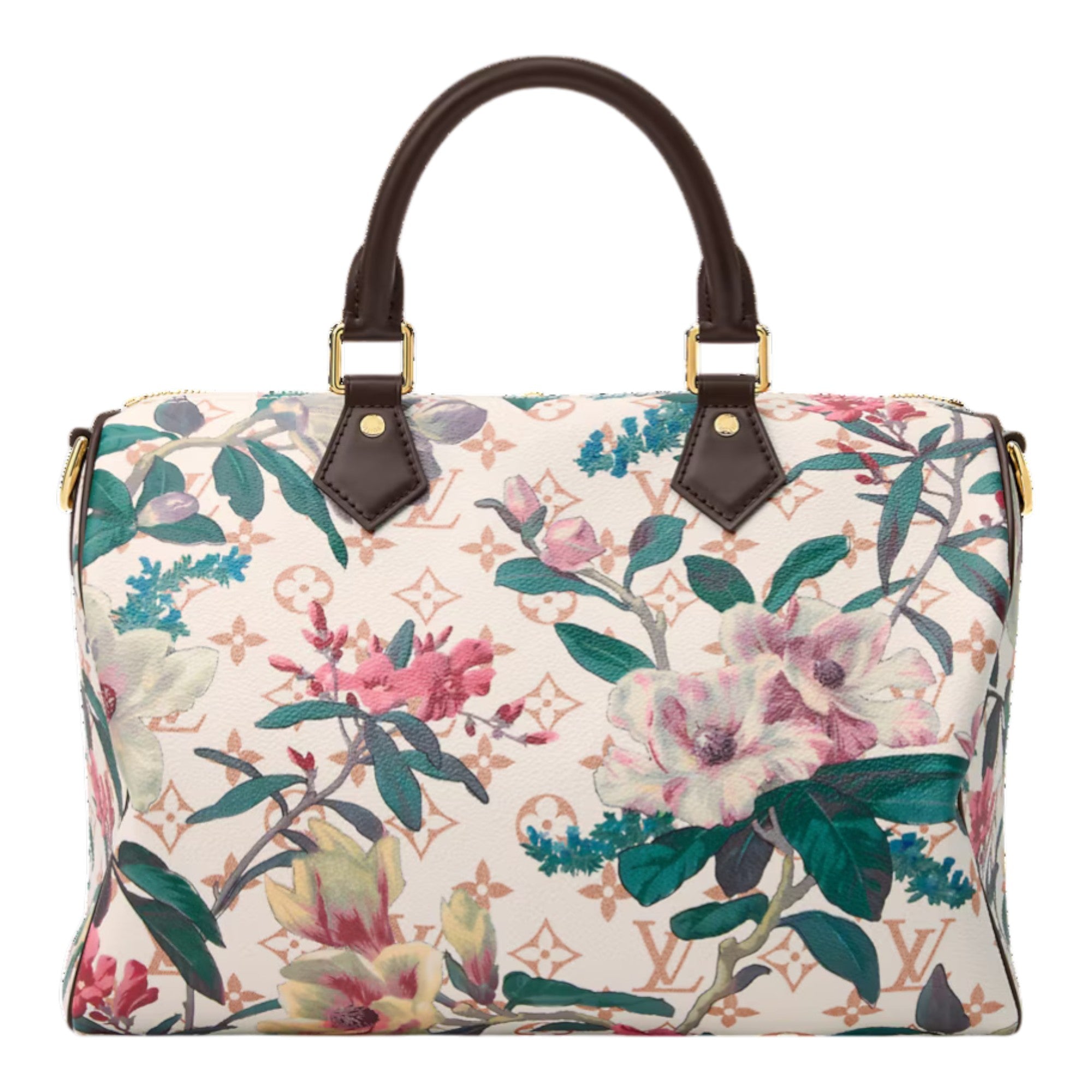 Speedy Soft 30 Monogram Dune