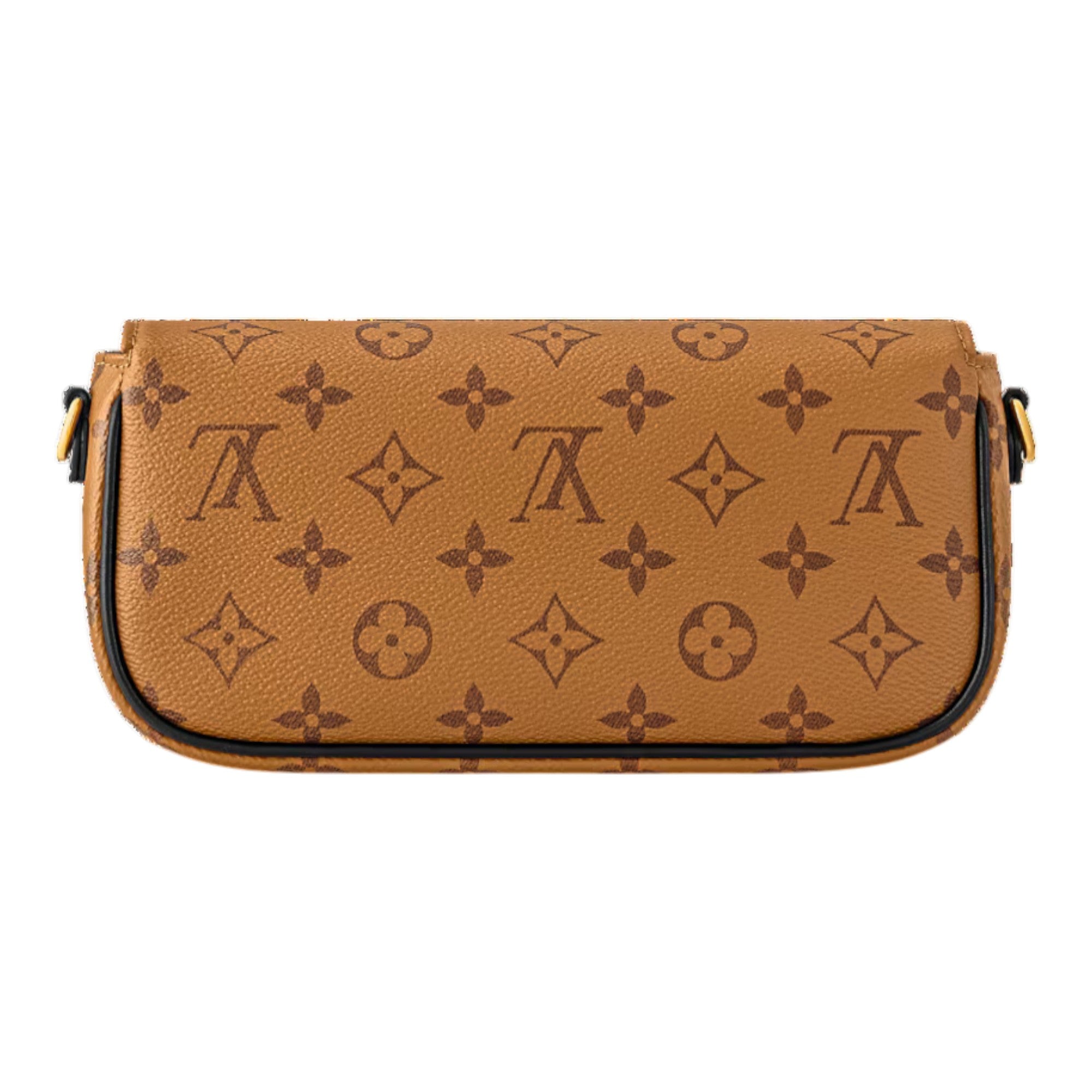 Wallet On Chain Ivy Monogram Reverse
