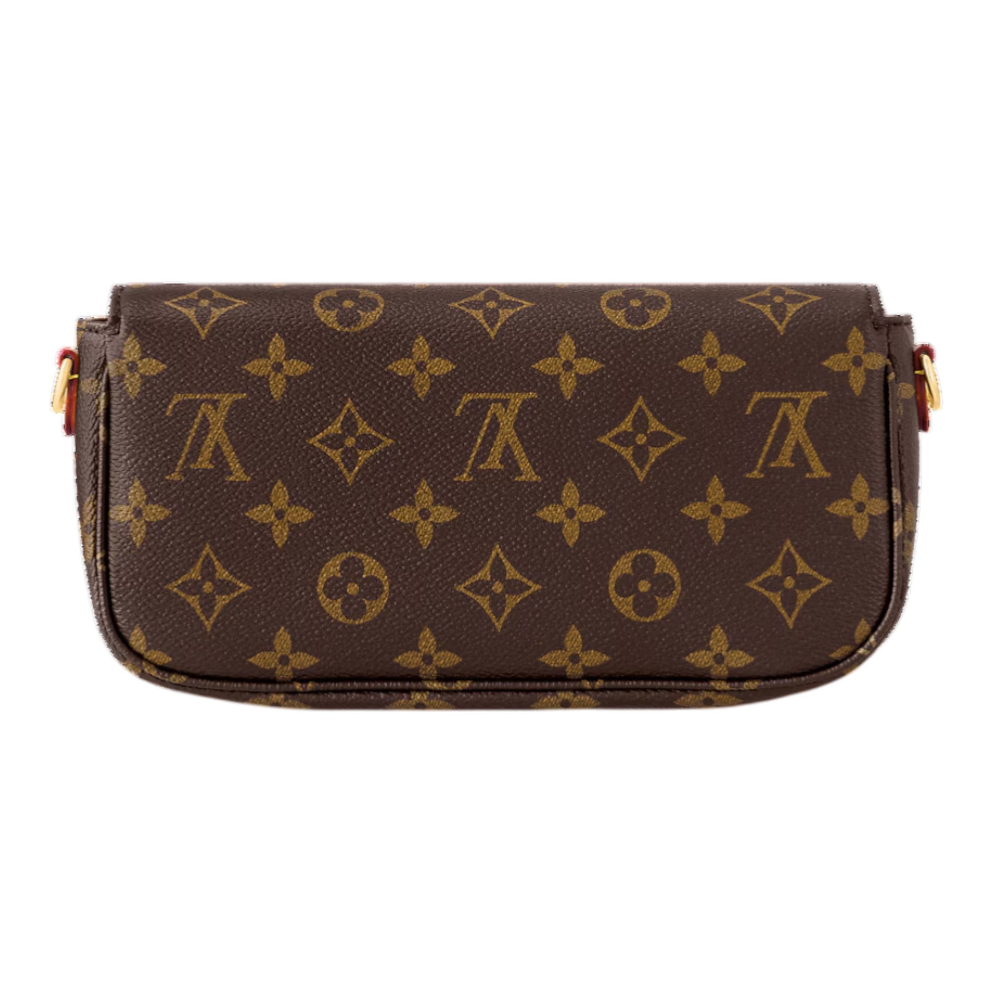 Wallet On Chain Ivy Monogram