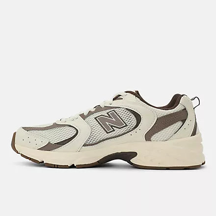 New Balance 530 Turtledove / Angora / Mushroom