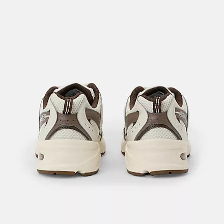 New Balance 530 Turtledove / Angora / Mushroom