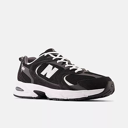 New Balance 530 Black / Magnet