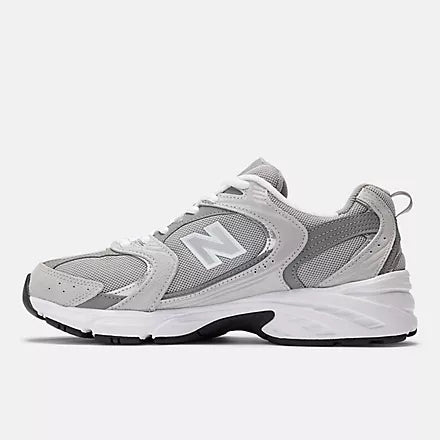 New Balance 530 Raincloud / Silver Metallic