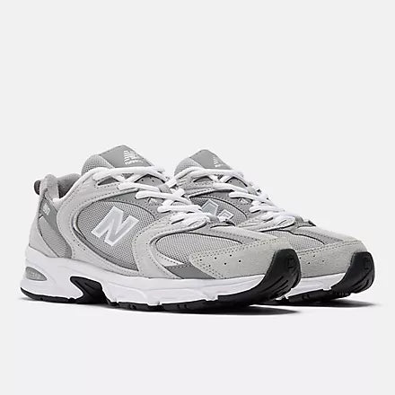 New Balance 530 Raincloud / Silver Metallic
