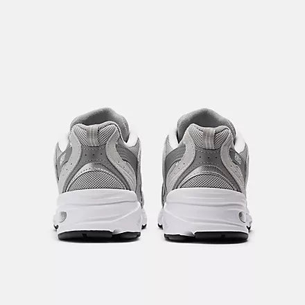 New Balance 530 Raincloud / Silver Metallic