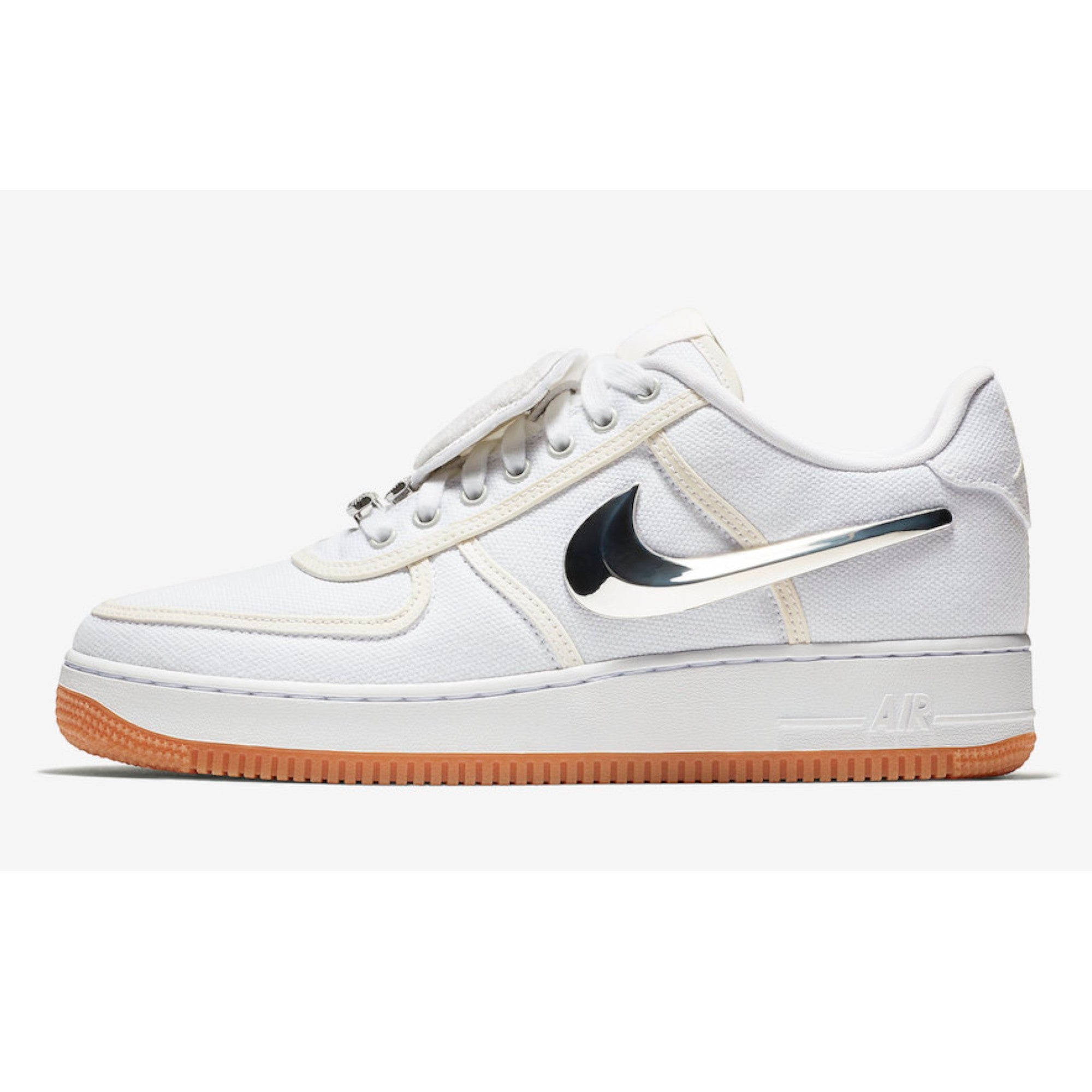 Air Force 1 Low Travis Scott AF100 Collaboration