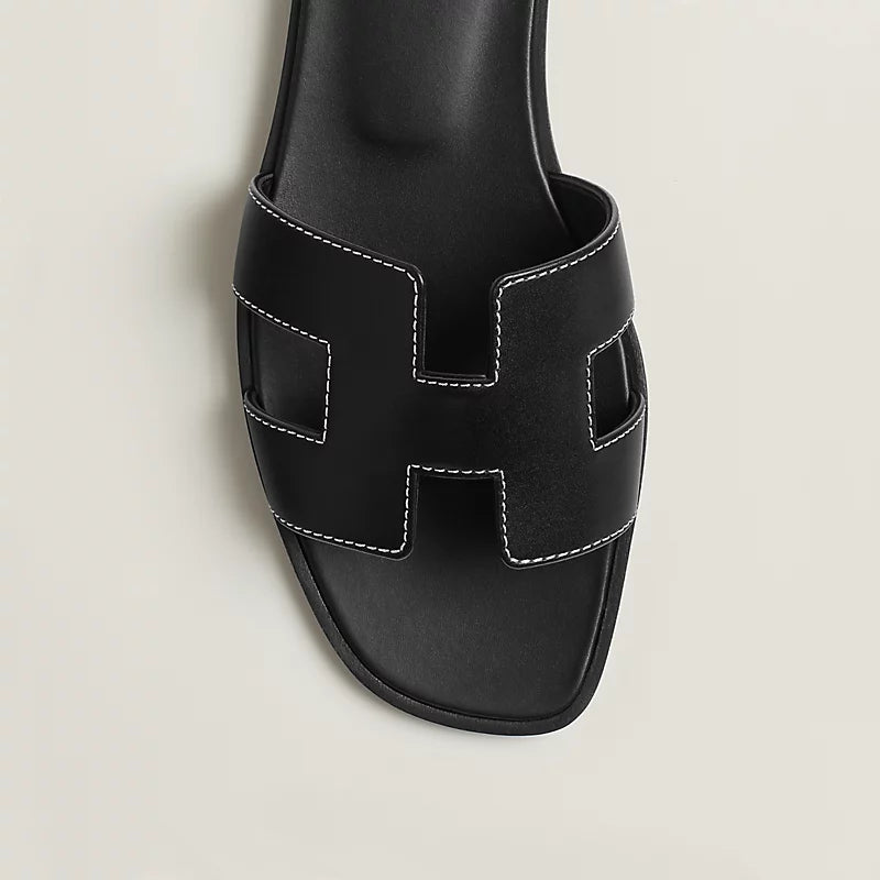 Hermès Oran Noir