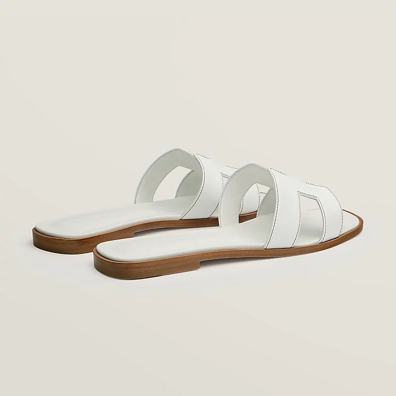 Hermès Oran Blanc