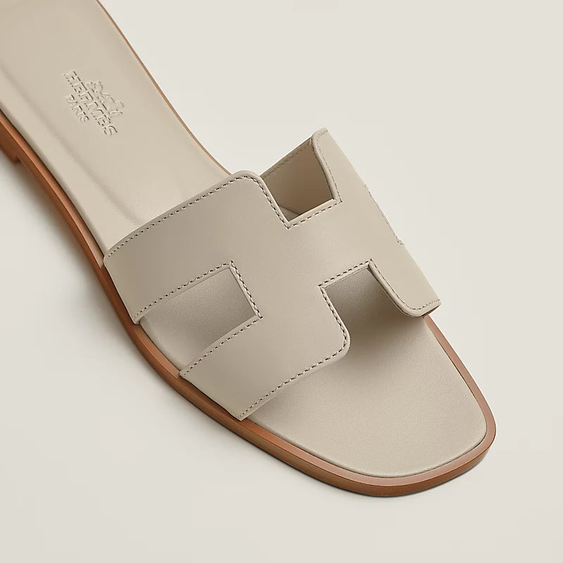 Hermès Oran Beige Nomade