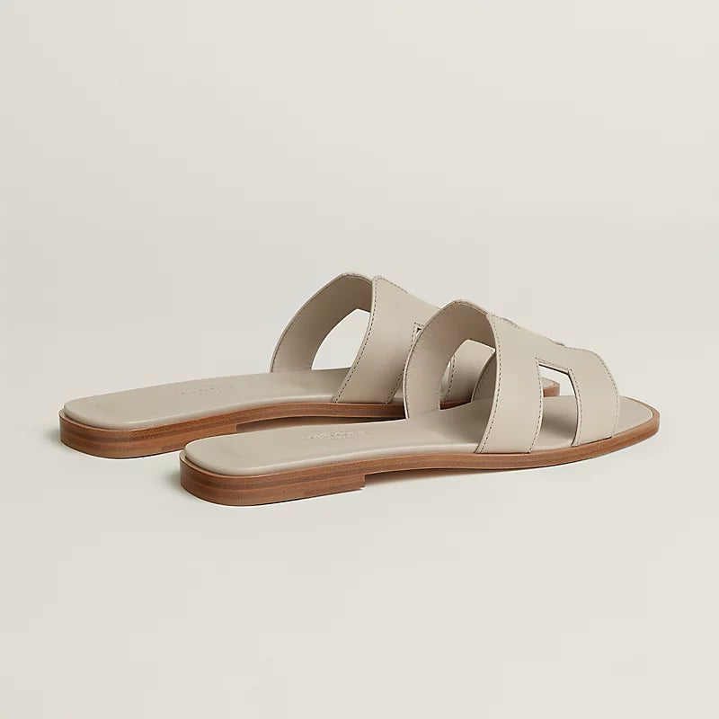 Hermès Oran Beige Nomade