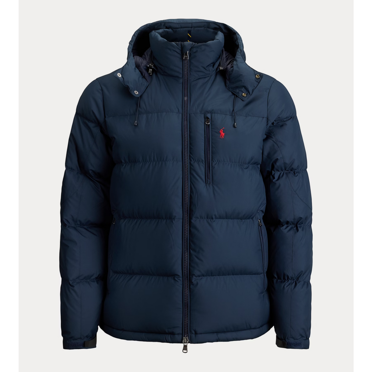 Gorham Down Jacket Navy Blue